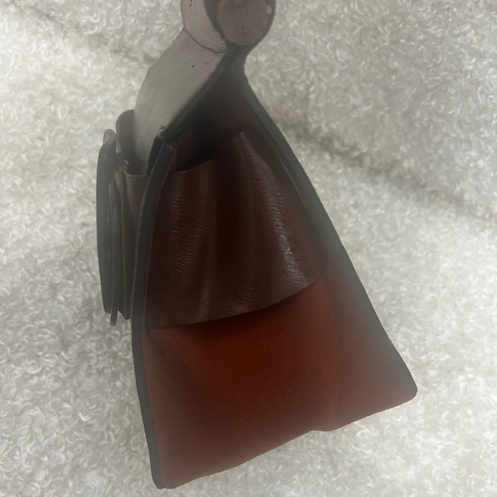 Boyy Karl 19 Leather Top Handle Bag — image 7 of 8